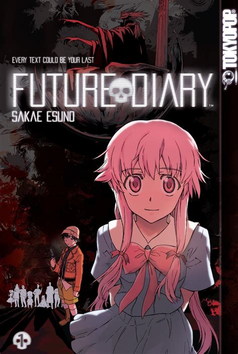 Future Diary